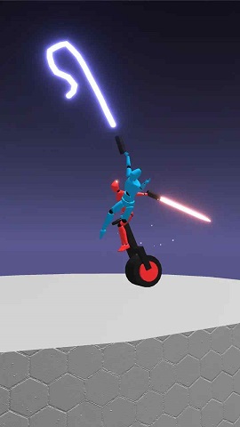 涂鸦对战安卓版