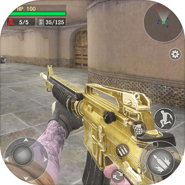 顶级射手安卓版