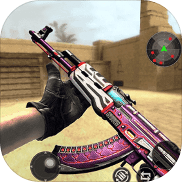 我就要吃鸡官方经典版