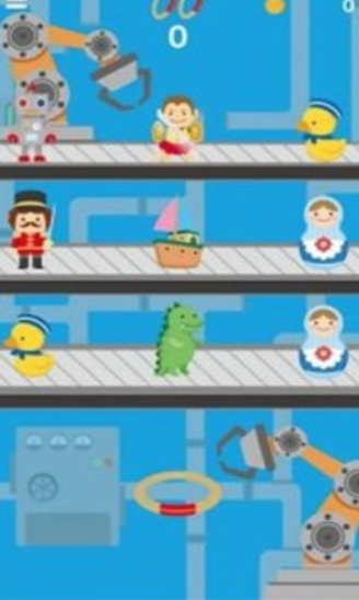 套圈射击手机版下载-套圈射击安卓版下载v1.0.4