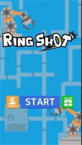 套圈射击安卓版