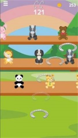 套圈射击安卓版