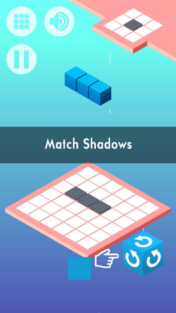 影子拼图安卓版
