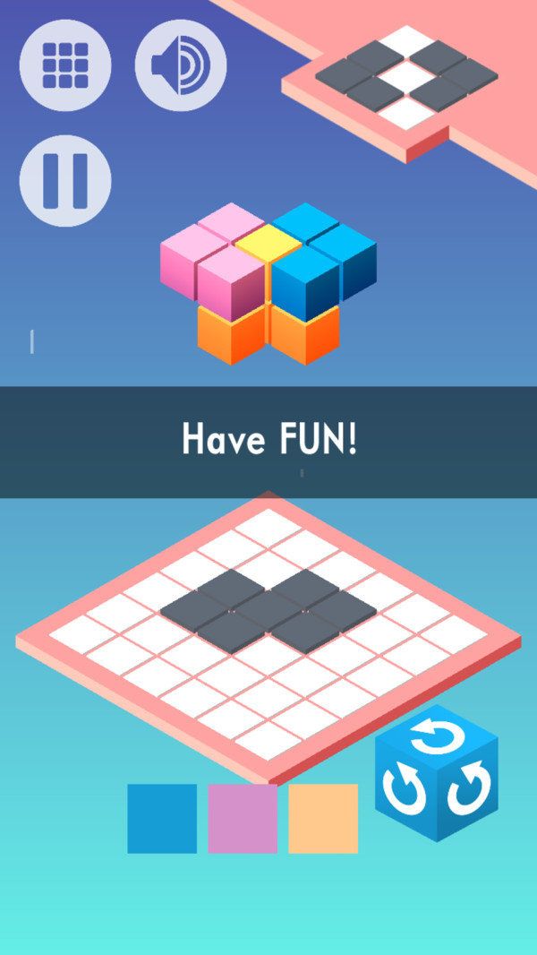 影子拼图安卓版