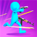 逃生赛跑3D手机版