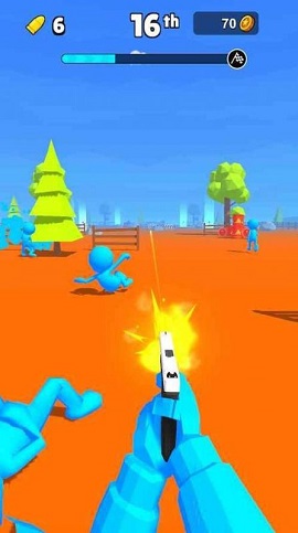 逃生赛跑3D下载-逃生赛跑3D手机版下载v1.0.1