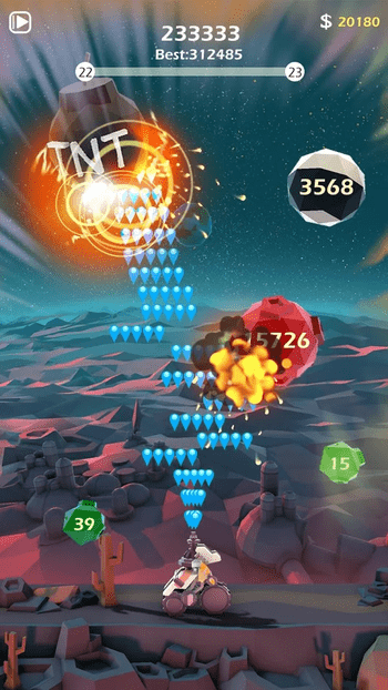 空间大爆炸最新版本下载-空间大爆炸下载v1.2.4