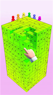 木块解压九宫格手机版下载-木块解压九宫格游戏下载v1.0