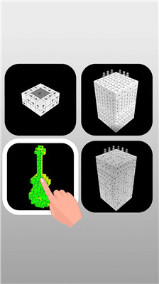 木块解压九宫格手机版下载-木块解压九宫格游戏下载v1.0