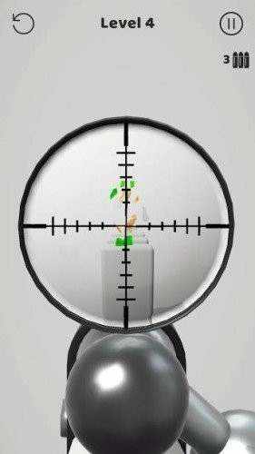 狙击训练营官方版