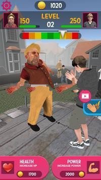 巴掌大师冠军安卓版