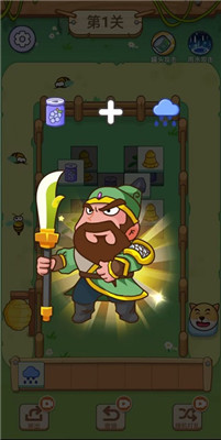 全民对决消消消手机版下载-全民对决消消消游戏下载v1.0