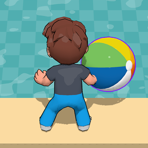 泳池对决手机版安卓最新