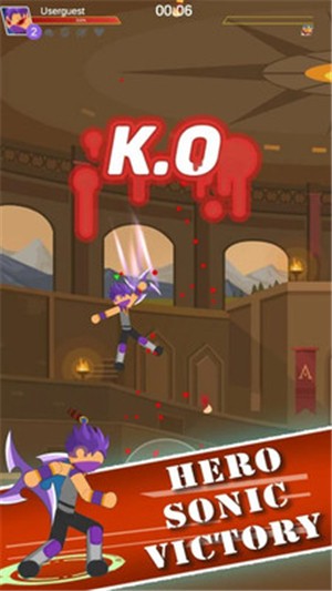 巴掌大师冠军游戏下载-巴掌大师冠军安卓版下载v0.3