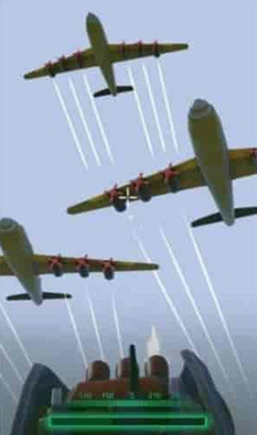 炮塔模拟器中文版下载-炮塔模拟器免广告下载v1.0.1