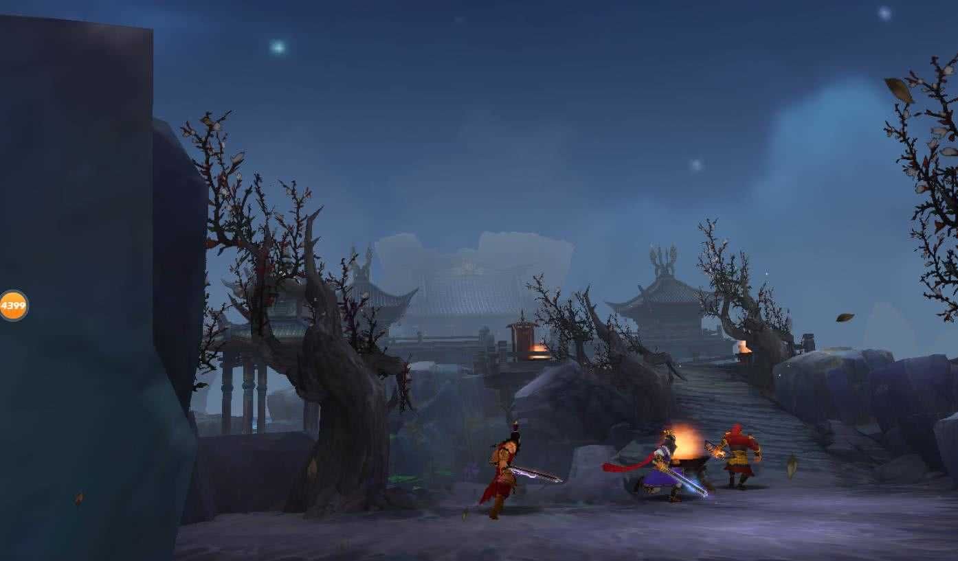 主公里边请安卓版