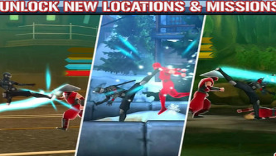 特种部队突袭游戏手机版下载-特种部队突袭游戏最新版下载v1.0.5