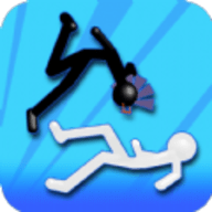 火柴人拳皇对打游戏安卓最新版