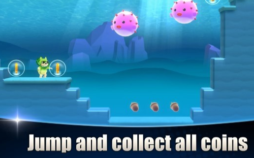 超级跑酷侠安卓版下载-超级跑酷侠正式版下载v1.5.2