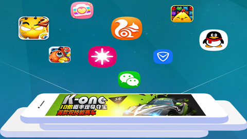 蜻蜓助手官方免费版下载-蜻蜓助手完美破解版下载v1.0