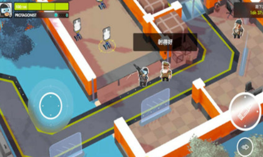 超级小组游戏下载-超级小组安卓版下载v0.0.1