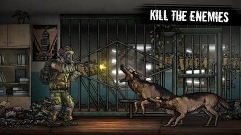 核日生存冒险游戏下载-核日生存安卓最新版下载v1.1.5