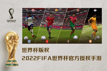 fifa足球世界国际服最新版下载-fifa足球世界国际服下载v23.0.05