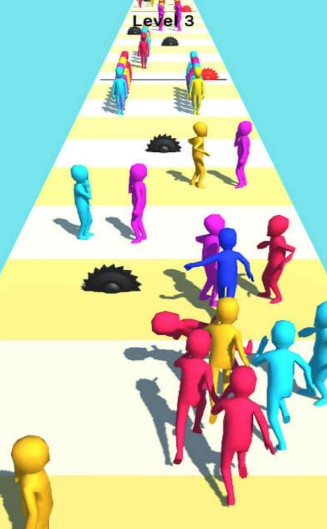 街头耳光大赛最新版下载-街头耳光大赛手机版下载v1.0.2