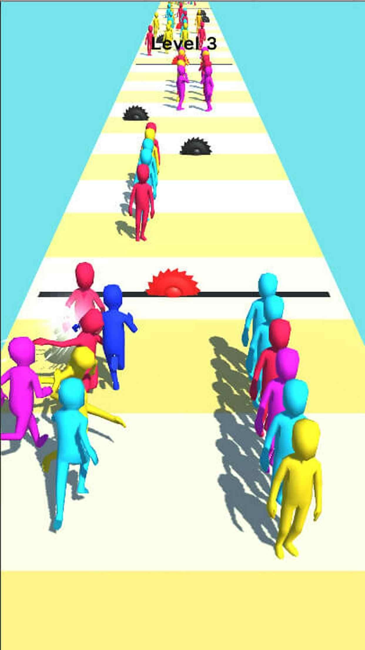 街头耳光大赛手机版