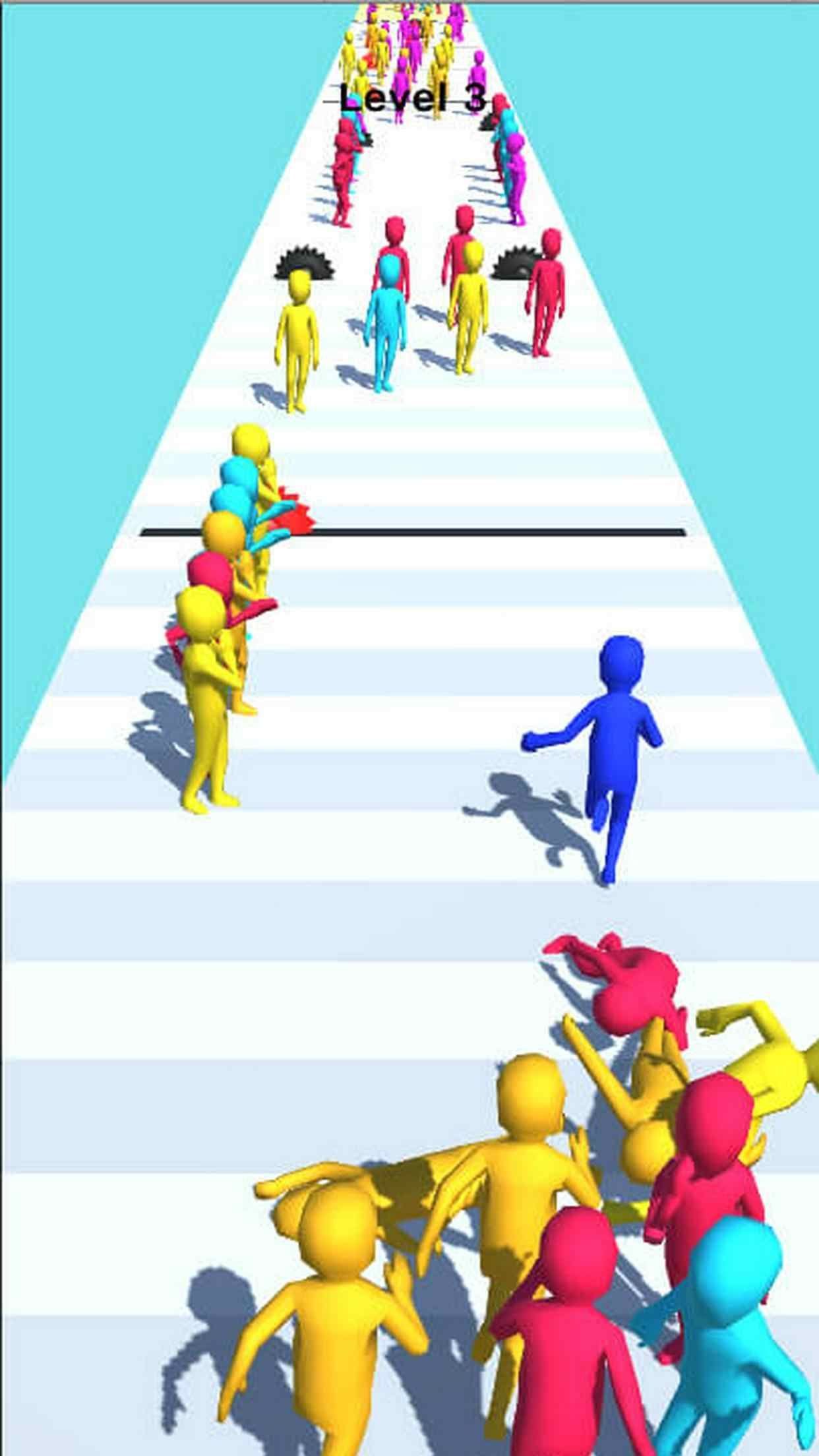 街头耳光大赛手机版