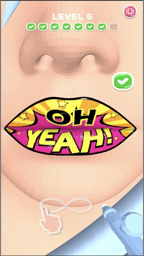 口红达人手游设计模拟游戏下载-口红达人手游安卓最新版下载v1.0.0