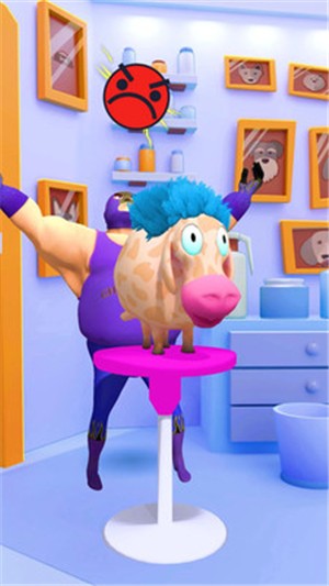 宠物美容店游戏下载-宠物美容店最新版下载v0.1