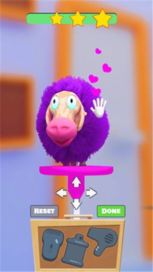 宠物美容店游戏下载-宠物美容店最新版下载v0.1