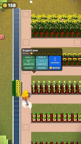 收割和种植游戏下载-收割和种植安卓版下载v0.1