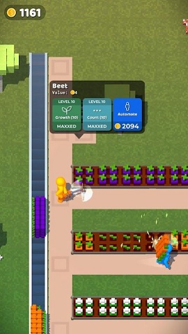 收割和种植安卓版