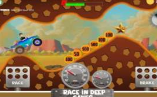 汽车爬坡越野游戏下载-汽车爬坡越野手机版下载v1.4