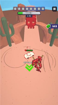 开车求生免费版