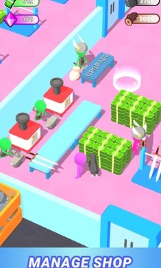 武器大师3D游戏下载-武器大师3D安卓版下载v1.2.6