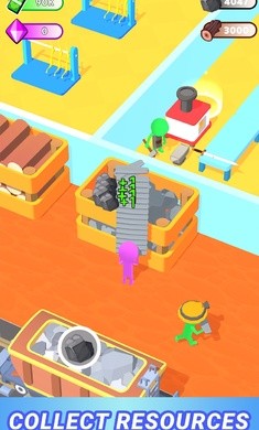 武器大师3D游戏下载-武器大师3D安卓版下载v1.2.6