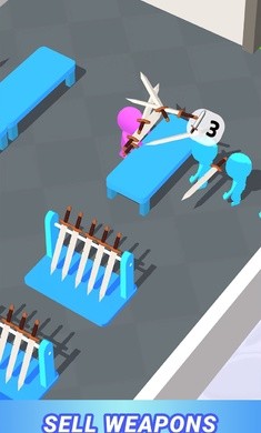 武器大师3D安卓版