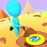 金属探测者Metal Finder官方版安卓最新