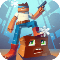 和平行动像素吃鸡安卓版