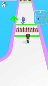 迷宫跑者Maze Runner安卓版