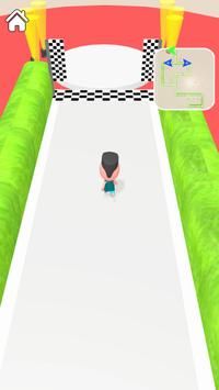 迷宫跑者Maze Runner安卓版