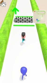 迷宫跑者Maze Runner安卓版