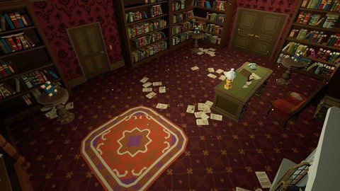 邪恶女巫解谜游戏下载-邪恶女巫安卓最新版下载v0.3