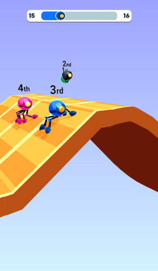 滚动吧双腿游戏下载-滚动吧双腿手机版下载v2.7