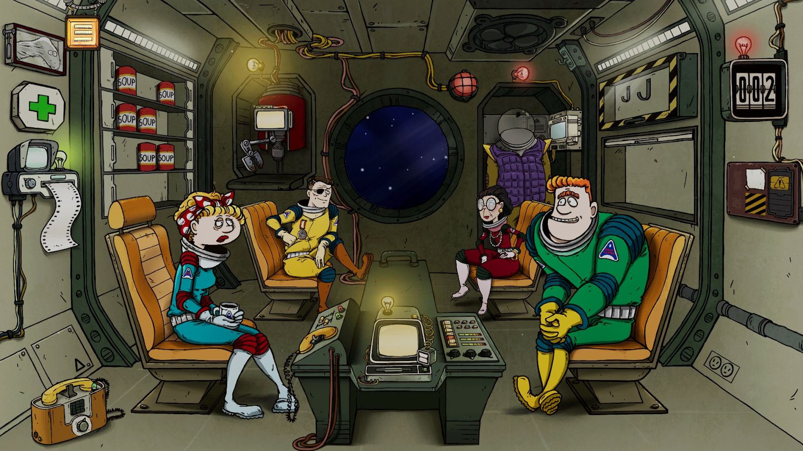 60秒差距无限资源版下载-60秒差距无限资源版安卓最新下载v1.1.4