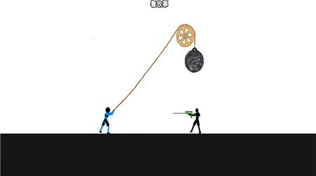 火柴人求生之旅游戏下载-火柴人求生之旅小游戏无广告版下载v1.0.7