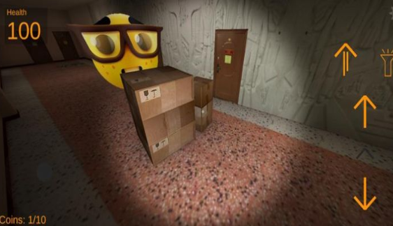 逃离奥巴嘎游戏下载-逃离奥巴嘎手机版下载v0.9